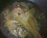 Foto langkah ke 1 dari resep Nila sambal Cobek.