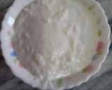 A picture of step 2 of Handi Dum pukh.