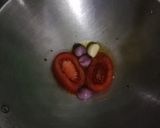 Foto langkah ke 2 dari resep Sambal terasi homemade.