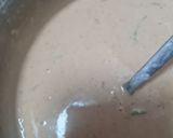 รูปขั้นตอนการทำที่ 2 ของ ทอดมันตีนไก่