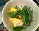 Foto langkah ke 1 dari resep Sayur Asem Simple.