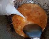 Foto langkah ke 6 dari resep Pecak Terong.