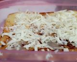 Foto langkah ke 3 dari resep Roti Bakar homemade praktis.