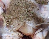 Foto langkah ke 2 dari resep Roasted Chicken.