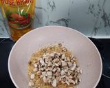 Foto langkah ke 4 dari resep Isian Bacang Ekonomis.