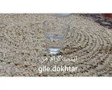 عکس مرحله 2 از دستور دسر برفی (دسر نارگیلی)