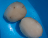 Foto langkah ke 1 dari resep Cimol Kentung.
