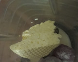 Foto del paso 1 de la receta: Crema de queso