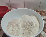 Foto del paso 2 de la receta: Pancitos semi integrales