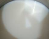 Custard Saviyan recipe step 1 photo