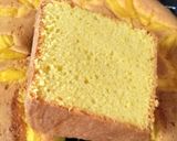 Foto langkah ke 13 dari resep Bolu nangka wangi menul.