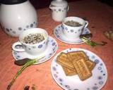 Chocolate Tea Special Tea For Chocolate And Tea Lovers Happy International Tea Day recipe step 4 photo