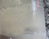 Foto del paso 3 de la receta: Como descongelar nódulos kéfir(de leche)