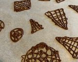 Tripla Csokis Mousse Torta 🍫✨(Cukormentesen‼️) recept fázis 5 fotója