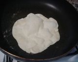 Foto del paso 7 de la receta: PAN CHAPATI fácil y rapidísima!