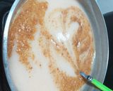 Foto del paso 4 de la receta: Masato de arroz, endulzado con panela