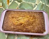 Foto del paso 3 de la receta: Budín de zanahoria fácil y húmedo 🥕