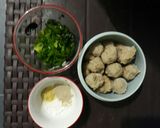 Foto langkah ke 5 dari resep Cilok Goang.