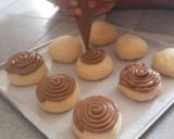 Foto langkah ke 7 dari resep Roti o.
