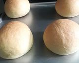 Foto langkah ke 2 dari resep Korean garlic bread.