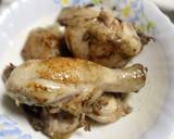 Chicken Yakhni Pulao recipe step 1 photo