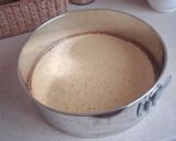 Tejszínes citromtorta recept fázis 1 fotója