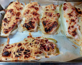 Foto del paso 5 de la receta: Endivias gratinadas