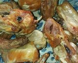 Foto langkah ke 4 dari resep Sop Bakara/ SOP UBI.