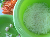 Bihun Goreng Sayuran