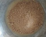 તલની માવા ચીકી (Tal Mava Chikki Recipe in GujArati) રેસીપી સ્ટેપ3ફોટો