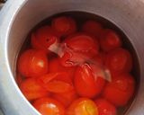 ટોમેટો કરી (Tomato Curry Recipe In Gujarati) રેસીપી સ્ટેપ1ફોટો