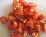Foto del paso 3 de la receta: Tabulé 🇱🇧