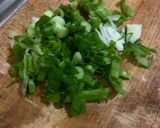 Foto langkah ke 3 dari resep Perkedel Tahu.