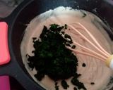 Foto del paso 4 de la receta Croquetas de espinacas veganas