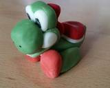 Vickys Super Mario Cake Decoration Idea recipe step 59 photo