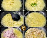 A picture of step 1 of Restaurant Style Malai Kadhahi Paneer.