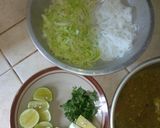 Foto langkah ke 4 dari resep Soto Daging 🍖🐄.