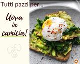Foto del passaggio 2 della ricetta Avocado toast con uovo in camicia e menta