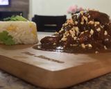 Foto del paso 5 de la receta: Mi mole doña María