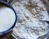 Foto del paso 3 de la receta: PAN DE NUEZ SIN MANTECA 🍞🌰