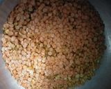 દાલ ફા્ય(Dal Fry Recipe in Gujarati) રેસીપી સ્ટેપ1ફોટો