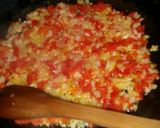 Foto del paso 2 de la receta: Hamburguesas de lentejas