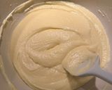 A picture of step 5 of Joël Robuchon’s Mashed Potatoes.