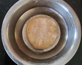 கோதுமை மாவு பரோட்டா ரெசிபி ஸ்டேப் 2 புகைப்படம்