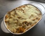 Rigatoni al Forno Rezeptschritt 12 Foto