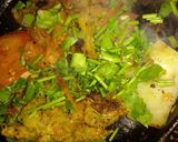Foto del paso 5 de la receta: Sanguche vegano de seitán