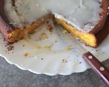 Foto del paso 8 de la receta: Torta de mandarina