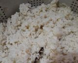 Foto langkah ke 3 dari resep Nasi Uduk.