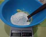 Foto langkah ke 3 dari resep Kue Tiga Bahan (dengan SKM Jahe).