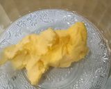 Foto langkah ke 1 dari resep Roti Boy.